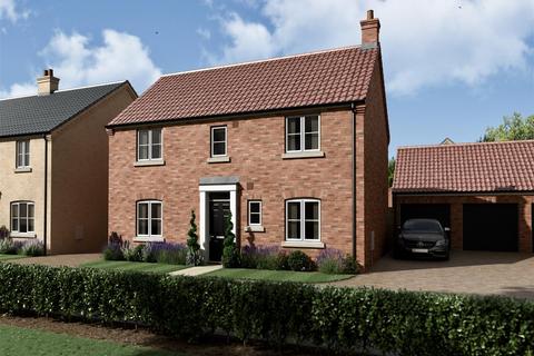 undefined, Valley View, Harleston IP20