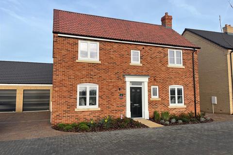 undefined, Valley View, Harleston IP20