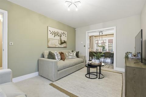 undefined, Valley View, Harleston IP20