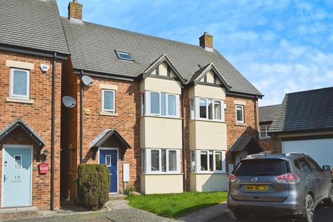 14 Alva Close, Guiseley, Leeds, LS20 9PS