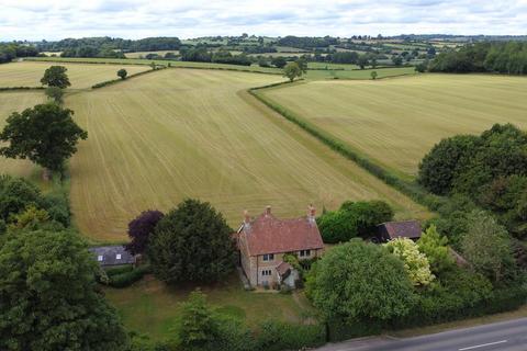 undefined, Hilmarton, Calne