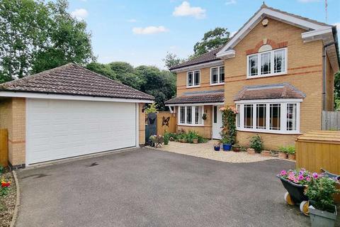 19 Bede Close, Quarrington, Sleaford, NG34 8WE