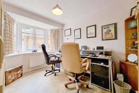 19 Bede Close, Quarrington, Sleaford, NG34 8WE