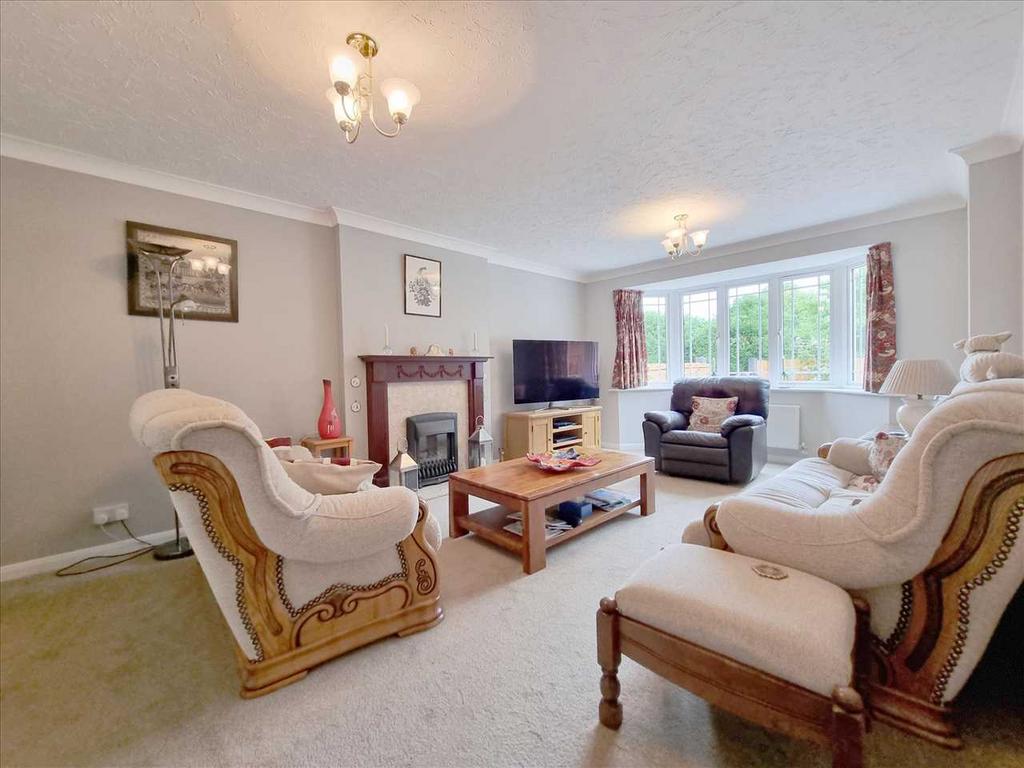 Lounge: