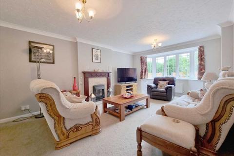 19 Bede Close, Quarrington, Sleaford, NG34 8WE