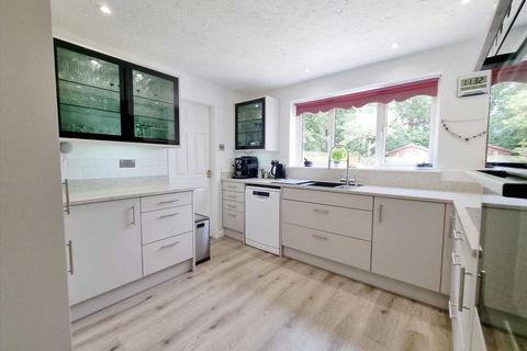 19 Bede Close, Quarrington, Sleaford, NG34 8WE