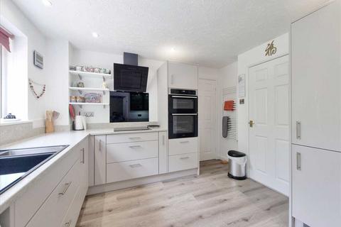 19 Bede Close, Quarrington, Sleaford, NG34 8WE