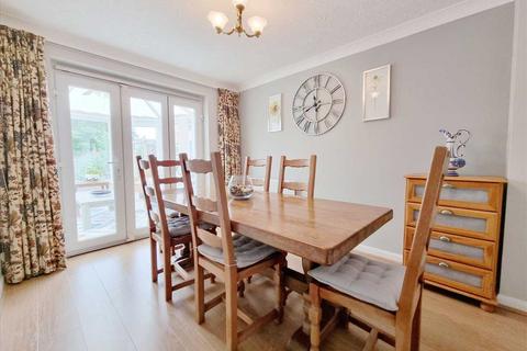 19 Bede Close, Quarrington, Sleaford, NG34 8WE