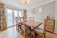 Dining Room: