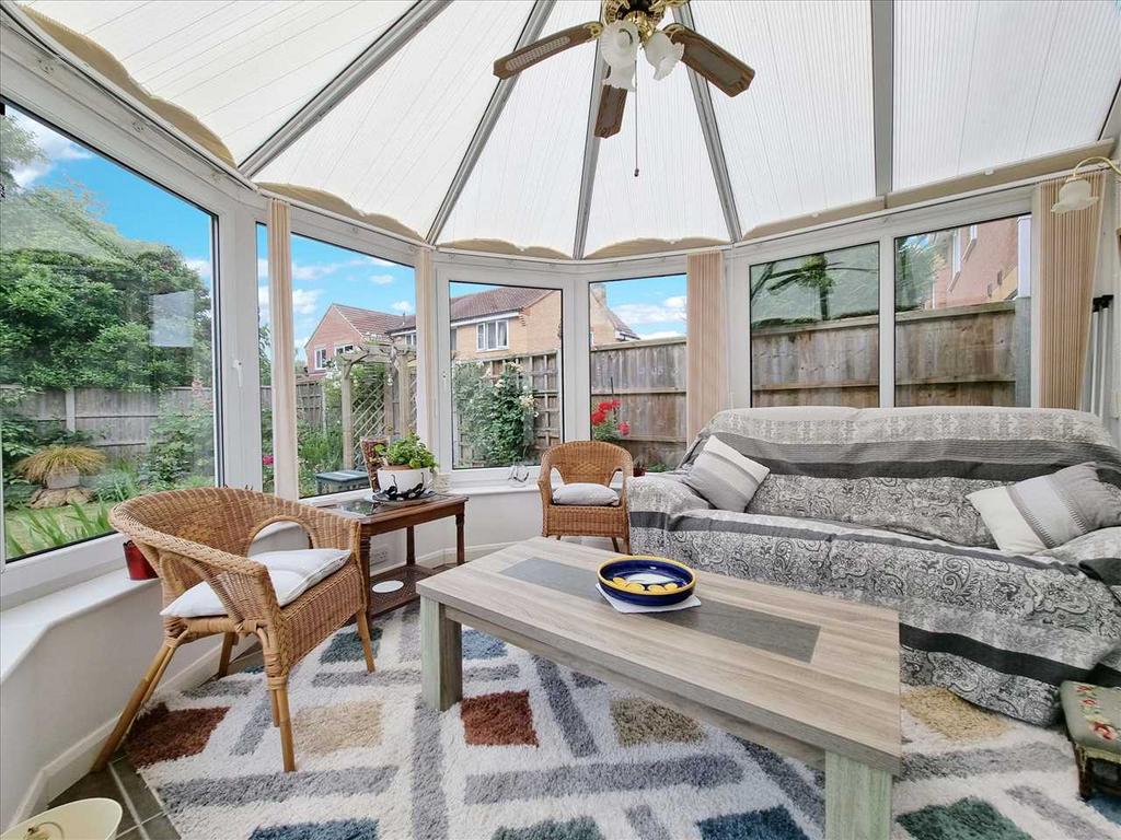 Conservatory: