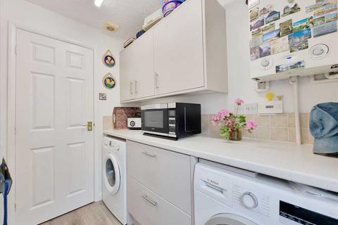 19 Bede Close, Quarrington, Sleaford, NG34 8WE