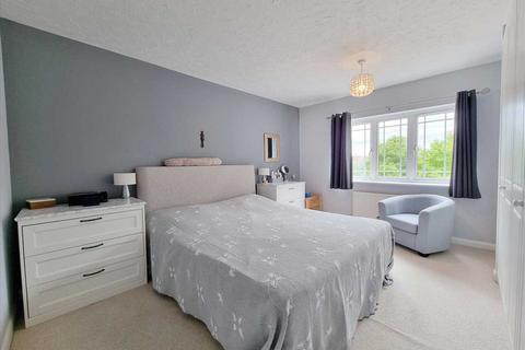 19 Bede Close, Quarrington, Sleaford, NG34 8WE