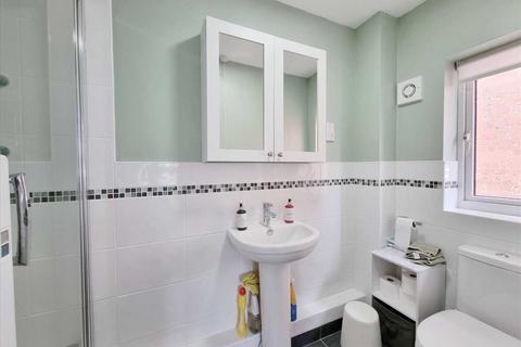 19 Bede Close, Quarrington, Sleaford, NG34 8WE