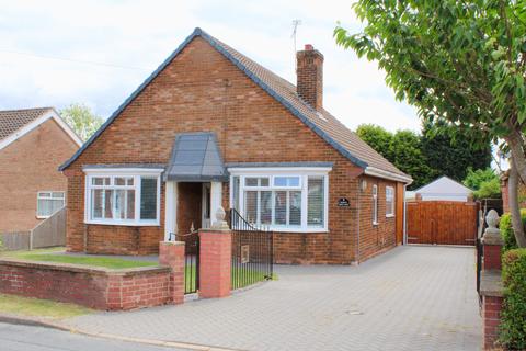 undefined, South View, Broughton, DN20