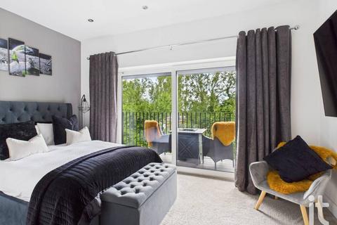 undefined, Canal Mews, Buxton Road, High Lane, Stockport, SK6