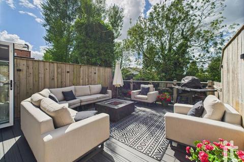 undefined, Canal Mews, Buxton Road, High Lane, Stockport, SK6