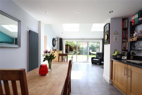5 bedroom detached house for sale, Walgrave Drive, Bradwell, Milton Keynes, Bucks, MK13