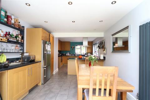 5 bedroom detached house for sale, Walgrave Drive, Bradwell, Milton Keynes, Bucks, MK13