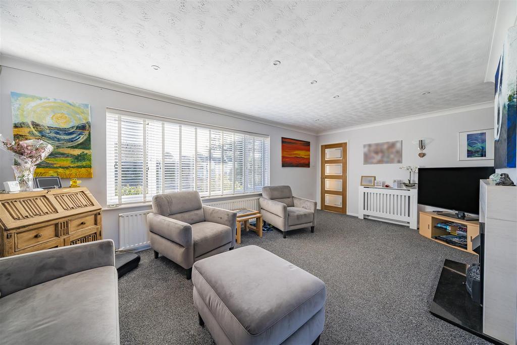 Main Living Room