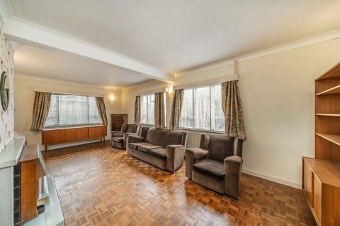 undefined, Carolina Road, Thornton Heath