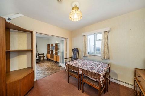 undefined, Carolina Road, Thornton Heath