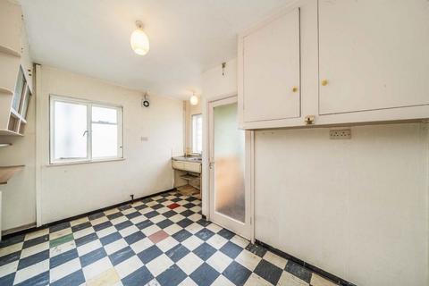 undefined, Carolina Road, Thornton Heath