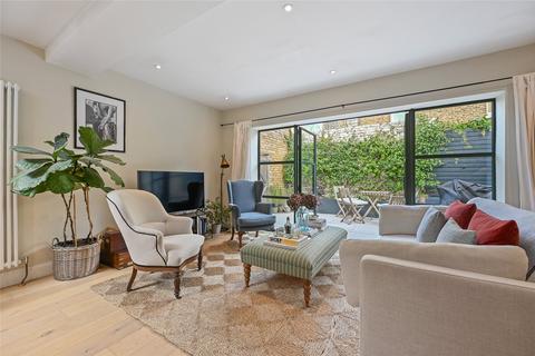 2 bedroom apartment for sale, Davisville Road, London, W12