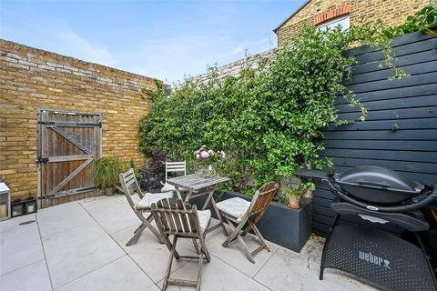 2 bedroom apartment for sale, Davisville Road, London, W12