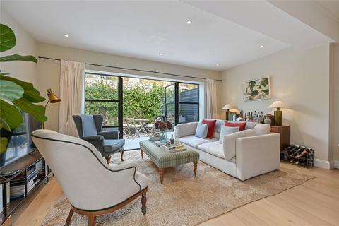 2 bedroom apartment for sale, Davisville Road, London, W12