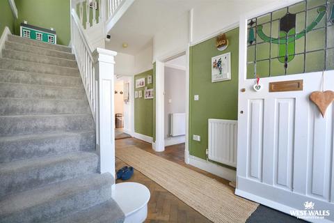 Rhosgerdd Aberystwyth Road, Cardigan, SA43 1LU