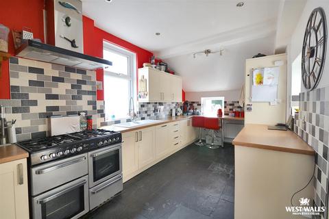 Rhosgerdd Aberystwyth Road, Cardigan, SA43 1LU