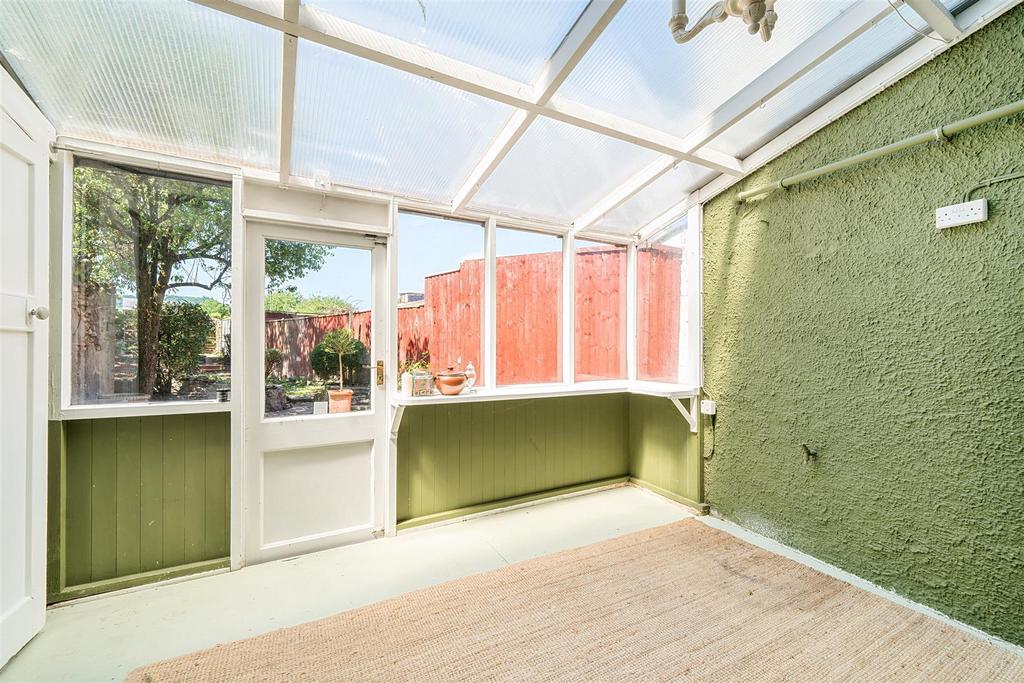 Sun room
