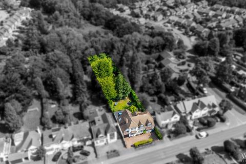 undefined, Hardwick Road, Streetly / Sutton Coldfield, West Midlands, B74 3DL