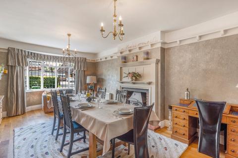 4 bedroom detached house for sale, Hardwick Road, Streetly / Sutton Coldfield, West Midlands, B74 3DL