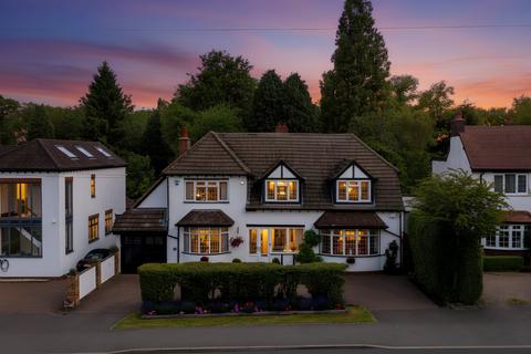 undefined, Hardwick Road, Streetly / Sutton Coldfield, West Midlands, B74 3DL