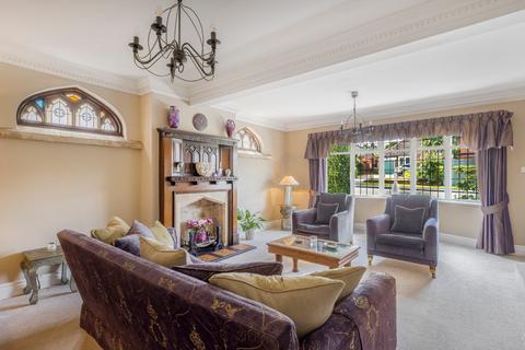 4 bedroom detached house for sale, Hardwick Road, Streetly / Sutton Coldfield, West Midlands, B74 3DL