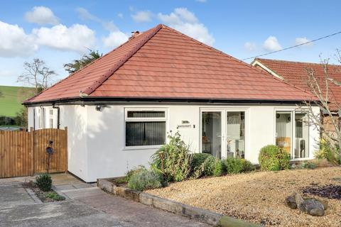 3 bedroom detached bungalow for sale, Crete Road West, Folkestone, CT18
