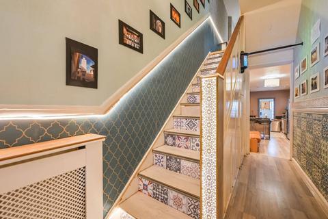 undefined, Sylvan Road, Walthamstow, London, E17
