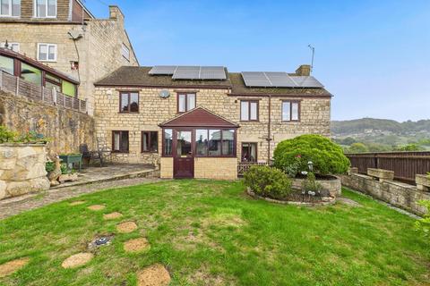 Karibu, The Knoll Bread Street, Ruscombe, Stroud, GL6 6EH