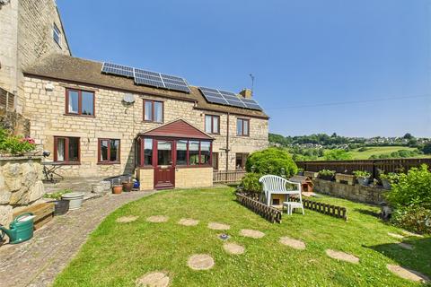 Karibu, The Knoll Bread Street, Ruscombe, Stroud, GL6 6EH