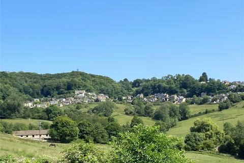 Karibu, The Knoll Bread Street, Ruscombe, Stroud, GL6 6EH