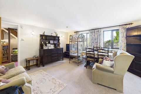 Karibu, The Knoll Bread Street, Ruscombe, Stroud, GL6 6EH