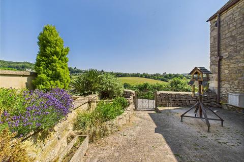 Karibu, The Knoll Bread Street, Ruscombe, Stroud, GL6 6EH