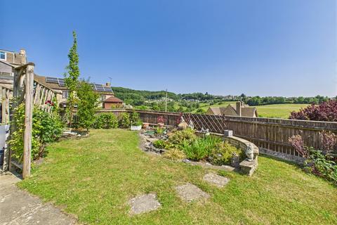 Karibu, The Knoll Bread Street, Ruscombe, Stroud, GL6 6EH