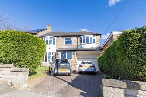 4 bedroom semi-detached house for sale, Long Bank, Gateshead