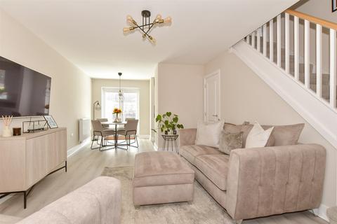 2 bedroom terraced house for sale, Sunflower Meadow, Minster On Sea, Sheerness, Kent