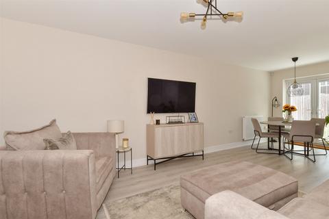 2 bedroom terraced house for sale, Sunflower Meadow, Minster On Sea, Sheerness, Kent