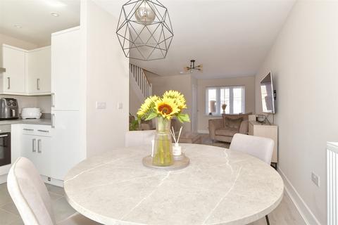 2 bedroom terraced house for sale, Sunflower Meadow, Minster On Sea, Sheerness, Kent