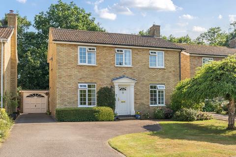 Overford Close, Cranleigh, GU6