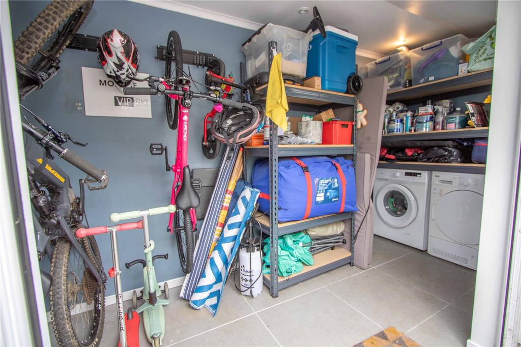 Outbuilding